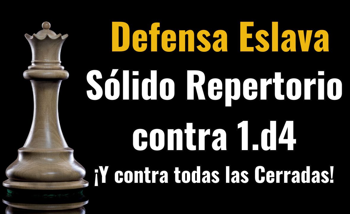 Defensa Eslava